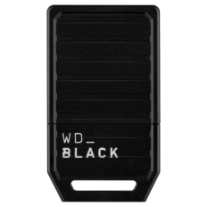 500GB WDBLACK C50 Expansion Card za Xbox