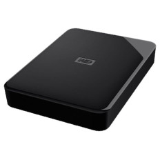 6TB 2,5 USB 3 ČRN ELEMENTS SE