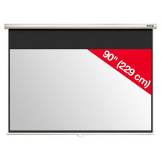 Acer Projekcijsko platno stensko stropno 200x110 