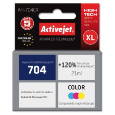 ActiveJet barvno črnilo HP CN693AE 704