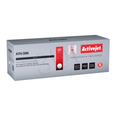 ActiveJet črn toner HP 30 CF230A