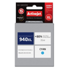 ActiveJet cyan črnilo HP 940XL C4907AE