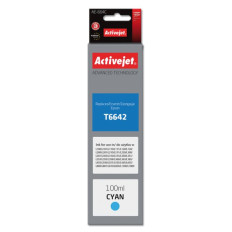 Activejet cyan črnilo T6642, 100ml