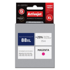 ActiveJet magenta črnilo HP 88XL C9392AE