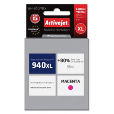 ActiveJet magenta črnilo HP 940XL C4908AE