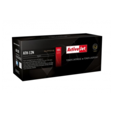 ActiveJet Toner črn HP Q2612A, 12A
