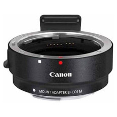 Adapter CANON EF-EOS M