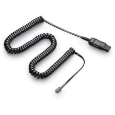 Adapterski kabel Poly U10P za slušalke serije H
