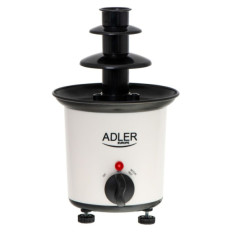 Adler Čokoladna fontana 30w 