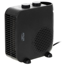 Adler kalorifer 2000W AD7725 črn