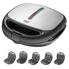 Adler multifunkcionalni toaster