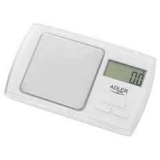 Adler natančna tehtnica  0.1g  AD 3161