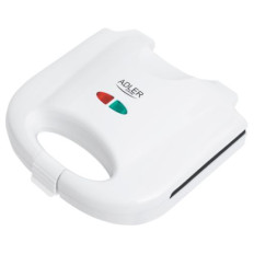 Adler opekač kruha in toaster AD301 - 750W bel