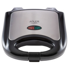 Adler opekač kruha in toaster AD3015