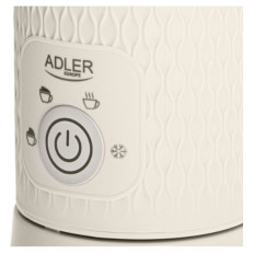 Adler penilec mleka 300ml bež