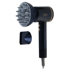 Adler SUPERSPEED Sušilnik za lase AD2270b
