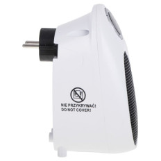 Adler  Thermofan - prenosni grelnik 1500w AD 7749