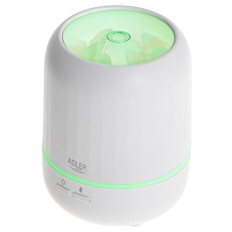 Adler USB 3v1 ultrazvočni aroma difuzor  7968