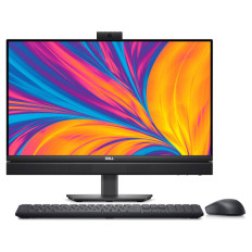 AIO DELL OptiPlex i5-12500T