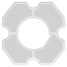 Aiper filter za baterijski robotski sesalnik bazenov Seagull 800B