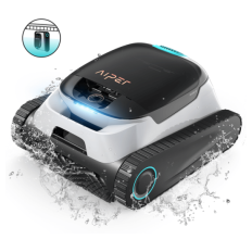 AIPER Scuba N1 baterijski robotski sesalnik za bazen
