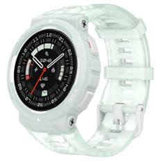 Amazfit Active Edge pametna ura, zelena