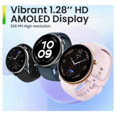 Amazfit GTR Mini pametna ure, modra