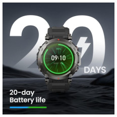 Amazfit T-REX Ultra pametna ura, bež