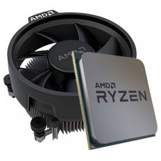 AMD Ryzen 3 4300GE 4,0GHz 6MB AM4 z Wraith Stealth hladilnikom multipack procesor