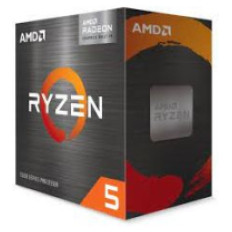 AMD Ryzen 5 5600G procesor z Radeon grafiko