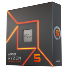 AMD Ryzen 5 7600X procesor AM5