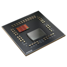 AMD Ryzen 7 5700X3D procesor AM4