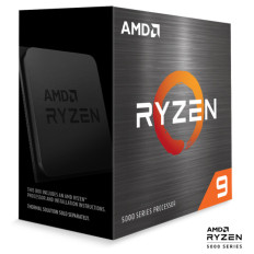 AMD Ryzen 9 5950X 3,4/4,9GHz 64MB AM4 BOX procesor