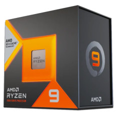 AMD Ryzen 9 7950X3D 4,2/5,7GHz 128MB AM5 120W BOX brez hladilnika procesor