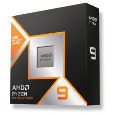 AMD Ryzen 9 9900X3D 4,4/5,5GHz 12c/24t 128MB 120W AM5 brez hladilnika BOX procesor