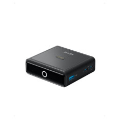 Anker 100W polnilna baza za Prime Powerbank, črn