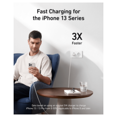 Anker 512 (Nano Pro) USB-C polnilec 20W