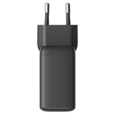 Anker 736 3-portni 100W polnilec, črn