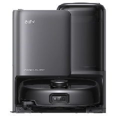 Anker Eufy Omni E25 robotski sesalnik s samočistilno postajo