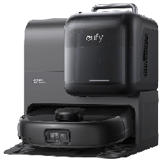  Anker Eufy Omni E28 robotski sesalnik s samočistilno postajo