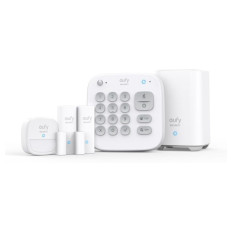 Anker Eufy security alarm - 5 delni set