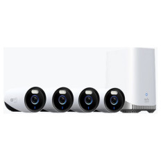 Anker Eufy Security E330 komplet 4 kamere + baza