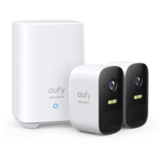 Anker Eufy security EufyCam 2C komplet 2 kameri+baza