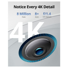 Anker Eufy security EufyCam 3 dodatna kamera