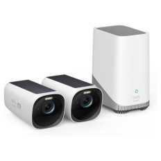 Anker Eufy security EufyCam 3 komplet 2 kameri+baza