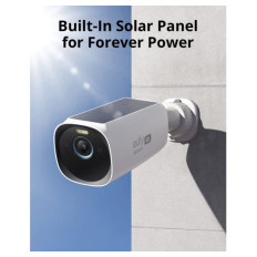 Anker Eufy security EufyCam 3 komplet 3 kamere + baza