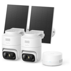 Anker Eufy Security eufyCam C37 komplet 2 zunanji CCTV kameri + baza