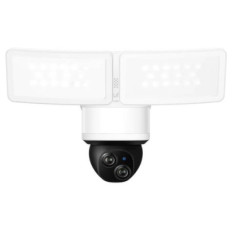 Anker Eufy Security Floodlight E340 kamera z reflektorjem