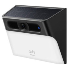 Anker Eufy security S120 stenska solarna zunanja kamera z vgrajeno lučjo