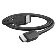 Anker HDMI 2.1 kabel, 8K, 1,8m